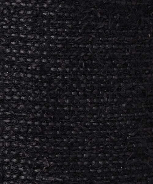 Precious Mild / プレシャスマイルド ベスト | 〔 +サイズ 〕和紙カラミ ジレ | 詳細22