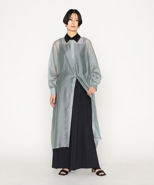 Precious Mild / プレシャスマイルド その他 | ソメロス つけ襟 | 詳細5