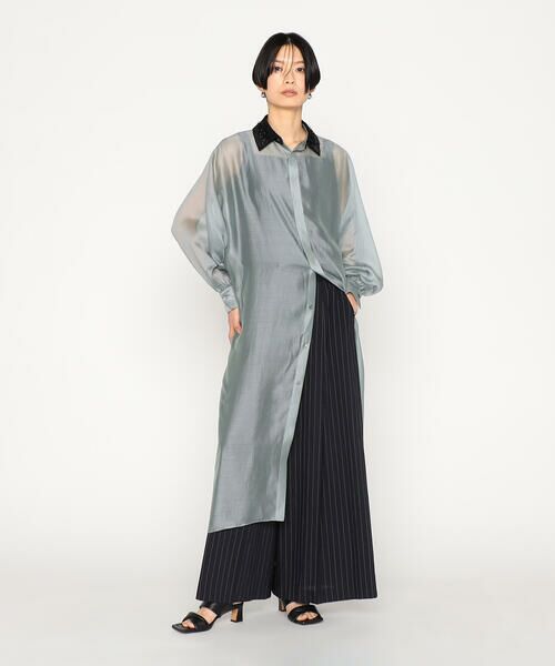 Precious Mild / プレシャスマイルド その他 | ソメロス つけ襟 | 詳細6