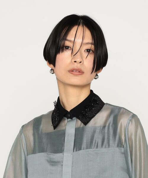 Precious Mild / プレシャスマイルド その他 | ソメロス つけ襟 | 詳細7