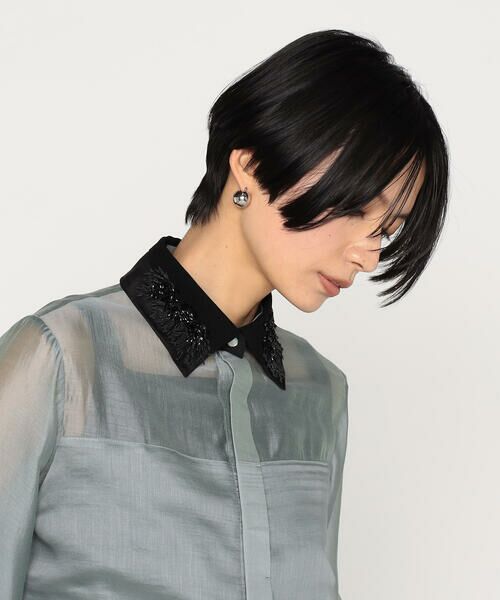 Precious Mild / プレシャスマイルド その他 | ソメロス つけ襟 | 詳細8