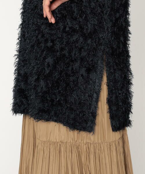 Precious Mild / プレシャスマイルド シャツ・ブラウス | 〔 +サイズ 〕FLUFFY ブラウス | 詳細10