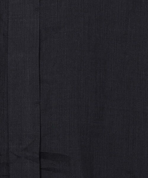 Precious Mild / プレシャスマイルド シャツ・ブラウス | 〔 +サイズ 〕 マニッシュストライプ シャツ | 詳細14