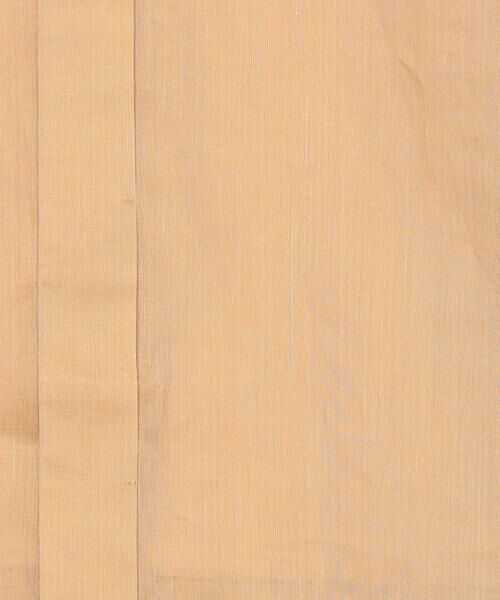 Precious Mild / プレシャスマイルド シャツ・ブラウス | 〔 +サイズ 〕 マニッシュストライプ シャツ | 詳細19