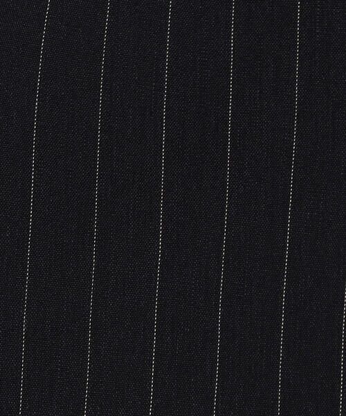 Precious Mild / プレシャスマイルド その他アウター | 〔 +サイズ 〕 マニッシュストライプ ジャケット | 詳細17