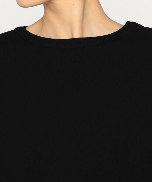 Precious Mild / プレシャスマイルド シャツ・ブラウス | 〔 +サイズ 〕 アセポリ二重織  ブラウス | 詳細9