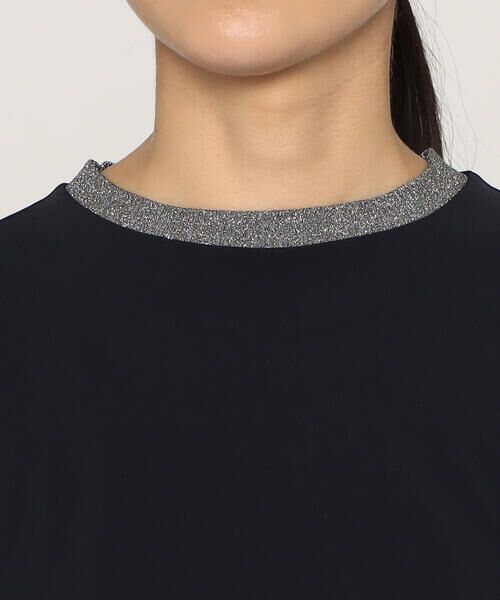 Precious Mild / プレシャスマイルド カットソー | ナイロンハイテンション アームカバー付プルオーバー | 詳細13