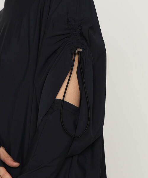 Precious Mild / プレシャスマイルド カットソー | ナイロンハイテンション アームカバー付プルオーバー | 詳細17