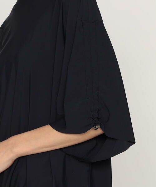 Precious Mild / プレシャスマイルド カットソー | ナイロンハイテンション アームカバー付プルオーバー | 詳細18