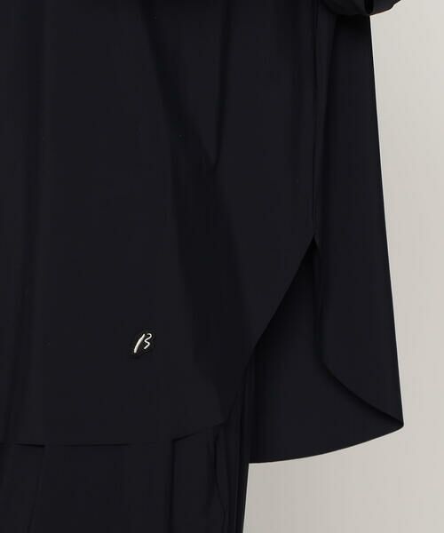 Precious Mild / プレシャスマイルド カットソー | ナイロンハイテンション アームカバー付プルオーバー | 詳細20