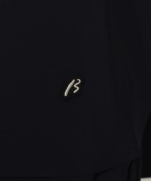 Precious Mild / プレシャスマイルド カットソー | ナイロンハイテンション アームカバー付プルオーバー | 詳細21