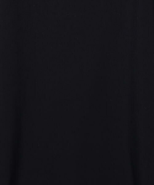 Precious Mild / プレシャスマイルド カットソー | ナイロンハイテンション アームカバー付プルオーバー | 詳細22