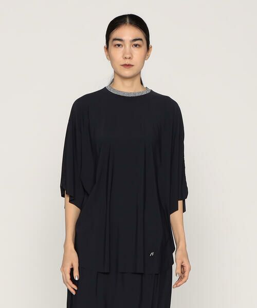 Precious Mild / プレシャスマイルド カットソー | ナイロンハイテンション アームカバー付プルオーバー | 詳細5