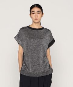 Precious Mild / プレシャスマイルド タンクトップ | ラメニット タンクトップ