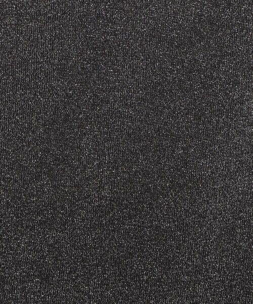 Precious Mild / プレシャスマイルド タンクトップ | ラメニット タンクトップ | 詳細11