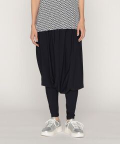 Precious Mild / プレシャスマイルド その他パンツ | ナイロンハイテンション サルエルパンツ