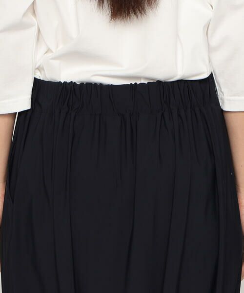 Precious Mild / プレシャスマイルド その他パンツ | ナイロンハイテンション サルエルパンツ | 詳細13