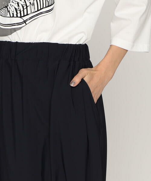 Precious Mild / プレシャスマイルド その他パンツ | ナイロンハイテンション サルエルパンツ | 詳細14