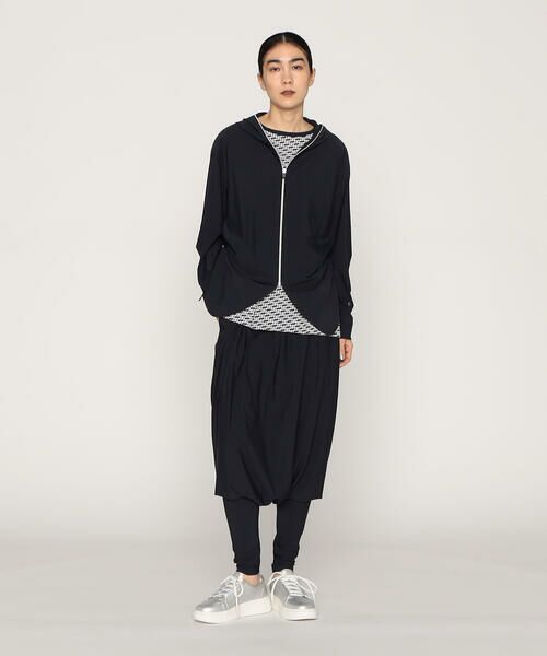 セール】 ナイロンハイテンション サルエルパンツ （その他