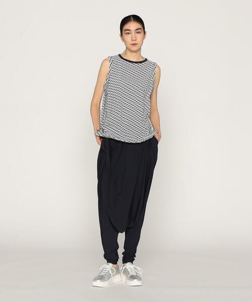 セール】 ナイロンハイテンション サルエルパンツ （その他