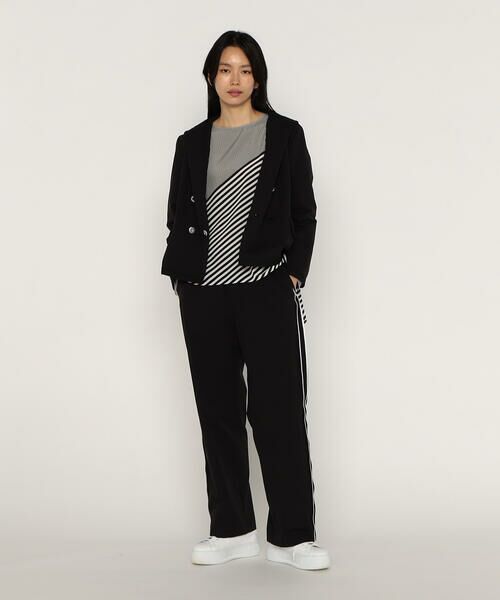 Precious Mild / プレシャスマイルド その他アウター | 【セットアップ対応】フードジャケット | 詳細1