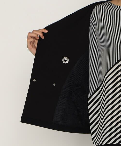 Precious Mild / プレシャスマイルド その他アウター | 【セットアップ対応】フードジャケット | 詳細10