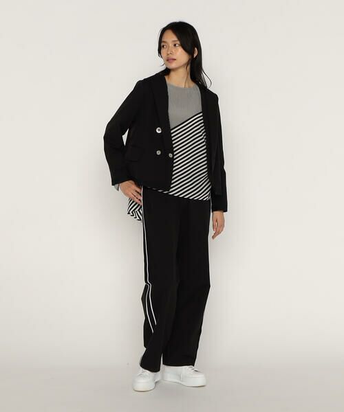 Precious Mild / プレシャスマイルド その他アウター | 【セットアップ対応】フードジャケット | 詳細2