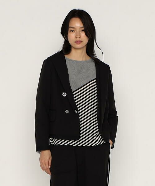 Precious Mild / プレシャスマイルド その他アウター | 【セットアップ対応】フードジャケット | 詳細3