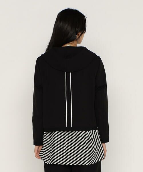 Precious Mild / プレシャスマイルド その他アウター | 【セットアップ対応】フードジャケット | 詳細6