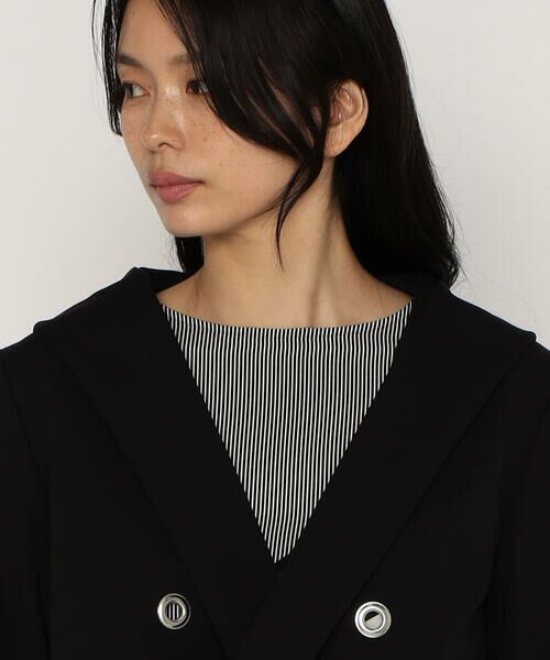 Precious Mild / プレシャスマイルド その他アウター | 【セットアップ対応】フードジャケット | 詳細7