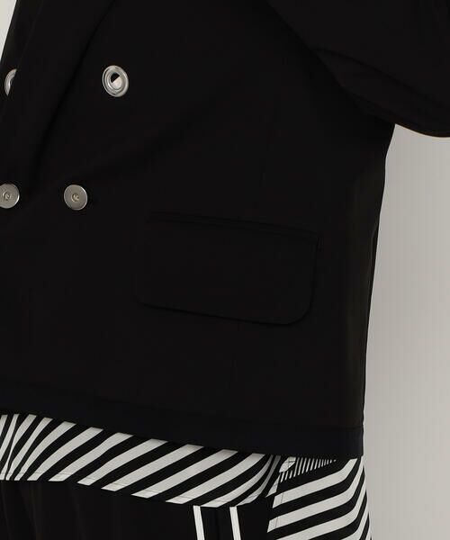 Precious Mild / プレシャスマイルド その他アウター | 【セットアップ対応】フードジャケット | 詳細9