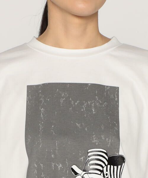 Precious Mild / プレシャスマイルド Tシャツ | スニーカープリント Tシャツ | 詳細11