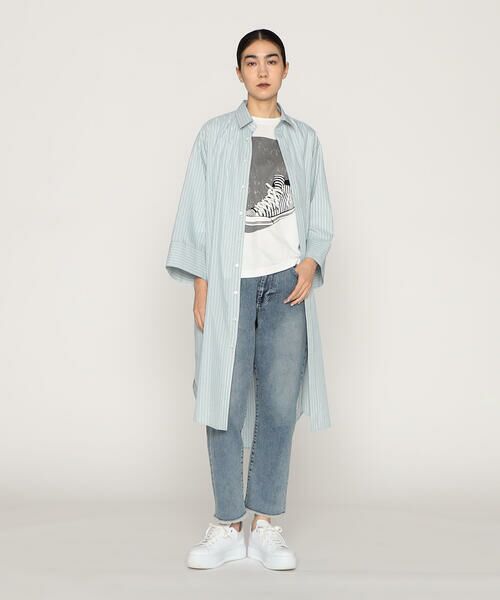 Precious Mild / プレシャスマイルド Tシャツ | スニーカープリント Tシャツ | 詳細6