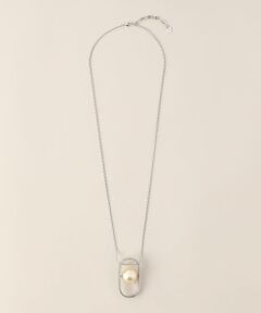 Precious Mild / プレシャスマイルド ネックレス・ペンダント・チョーカー | 大玉パール ネックレス