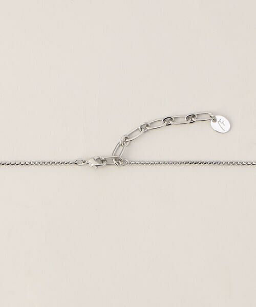 Precious Mild / プレシャスマイルド ネックレス・ペンダント・チョーカー | 大玉パール ネックレス | 詳細1