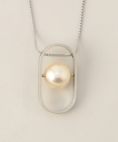 Precious Mild / プレシャスマイルド ネックレス・ペンダント・チョーカー | 大玉パール ネックレス | 詳細2