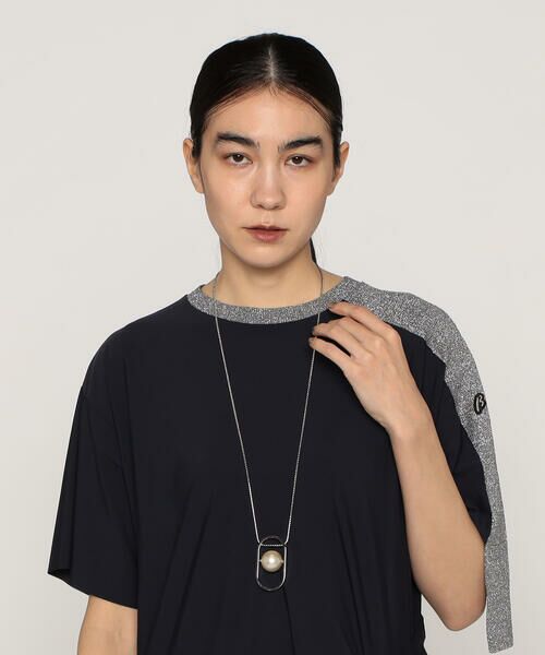 Precious Mild / プレシャスマイルド ネックレス・ペンダント・チョーカー | 大玉パール ネックレス | 詳細4