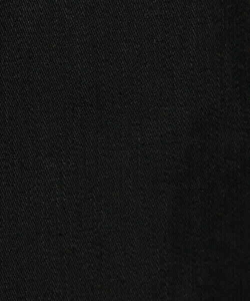 Precious Mild / プレシャスマイルド テーラードジャケット | リネンサテン ショート丈テーラードジャケット | 詳細11