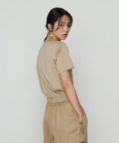 Precious Mild / プレシャスマイルド Tシャツ | ITADAKI天竺 プルオーバー