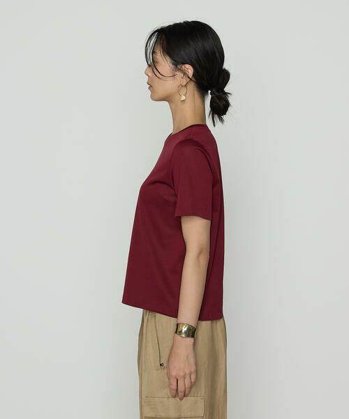 Precious Mild / プレシャスマイルド Tシャツ | ITADAKI天竺 プルオーバー | 詳細4