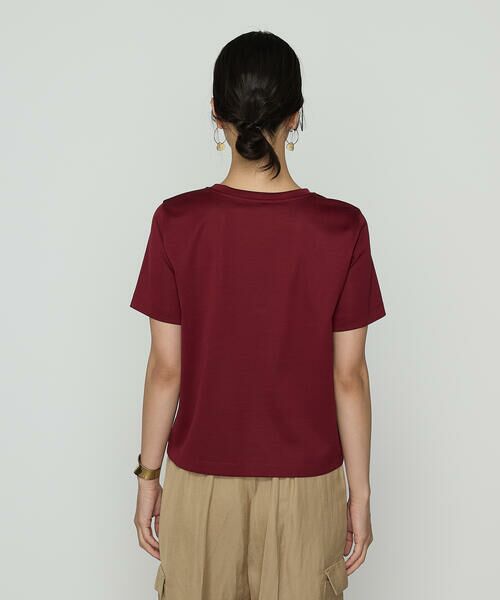 Precious Mild / プレシャスマイルド Tシャツ | ITADAKI天竺 プルオーバー | 詳細5