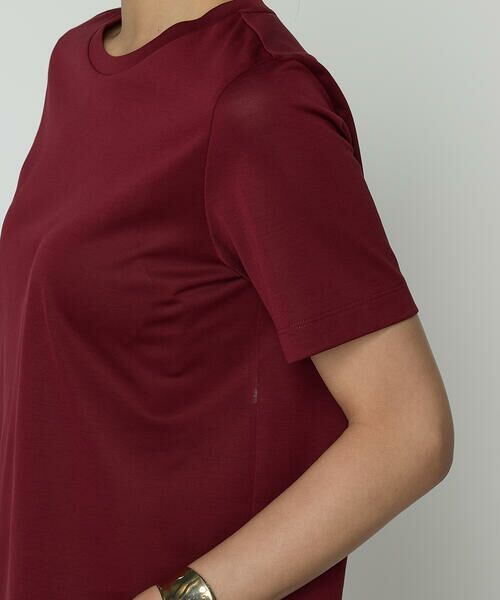 Precious Mild / プレシャスマイルド Tシャツ | ITADAKI天竺 プルオーバー | 詳細7