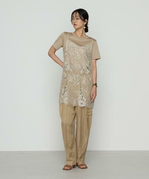 Precious Mild / プレシャスマイルド Tシャツ | ITADAKI天竺 プルオーバー | 詳細10