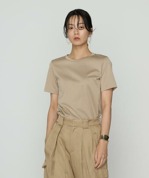 Precious Mild / プレシャスマイルド Tシャツ | ITADAKI天竺 プルオーバー | 詳細11