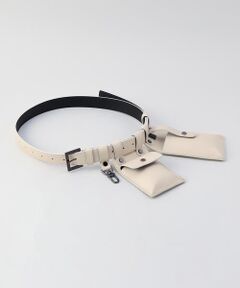 Precious Mild / プレシャスマイルド ベルト・サスペンダー | ウエストポーチ ベルト