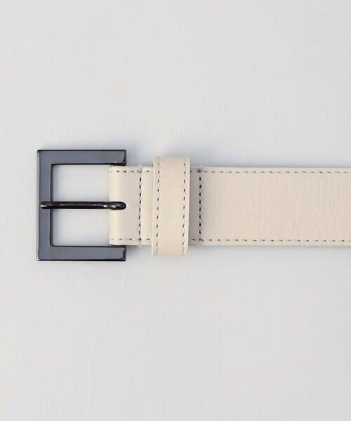 Precious Mild / プレシャスマイルド ベルト・サスペンダー | ウエストポーチ ベルト | 詳細2