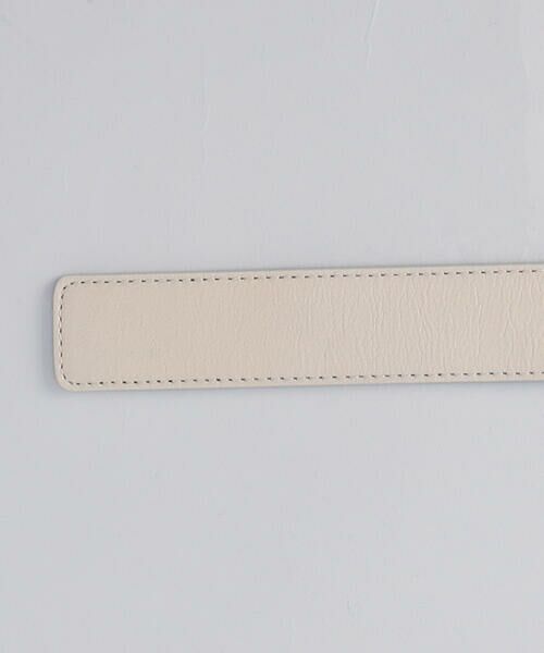 Precious Mild / プレシャスマイルド ベルト・サスペンダー | ウエストポーチ ベルト | 詳細3