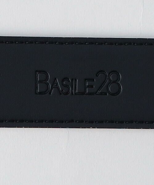 Precious Mild / プレシャスマイルド ベルト・サスペンダー | ウエストポーチ ベルト | 詳細4