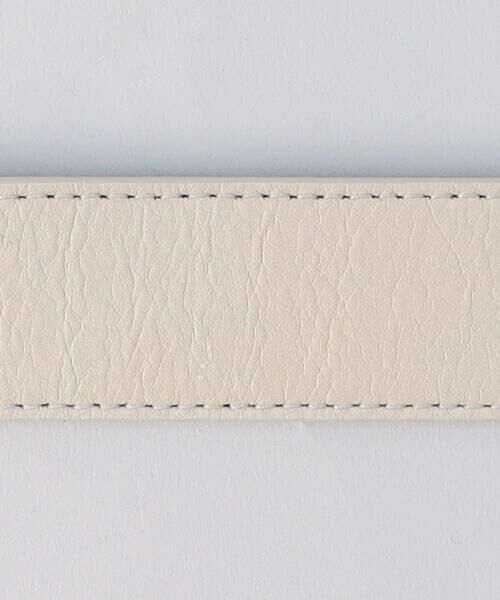 Precious Mild / プレシャスマイルド ベルト・サスペンダー | ウエストポーチ ベルト | 詳細5