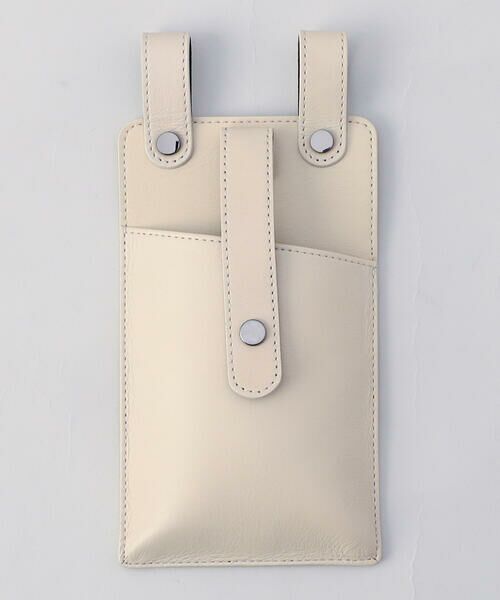 Precious Mild / プレシャスマイルド ベルト・サスペンダー | ウエストポーチ ベルト | 詳細6